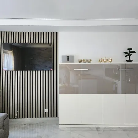 Seeburg Apartamento Scharbeutz