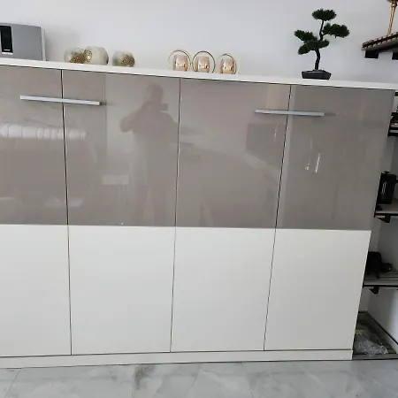 Seeburg Apartamento Scharbeutz