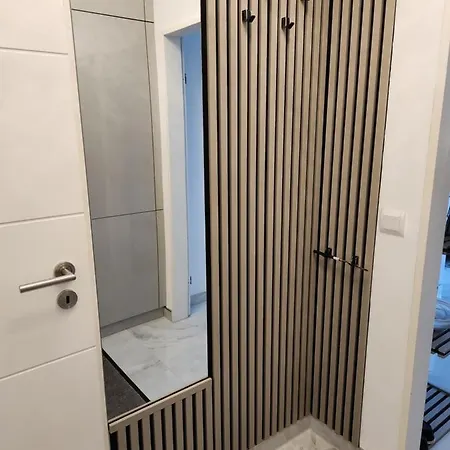 Seeburg Apartamento Scharbeutz