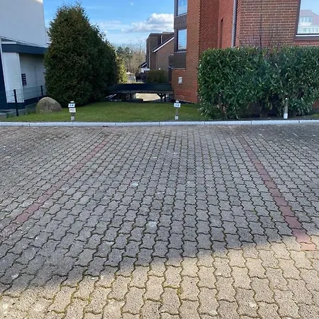 Seeburg Lejlighed