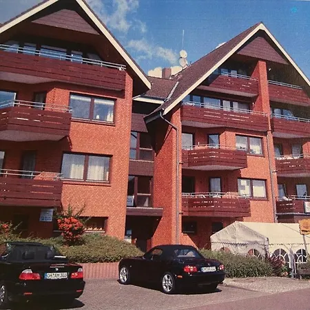 Lejlighed Seeburg Scharbeutz