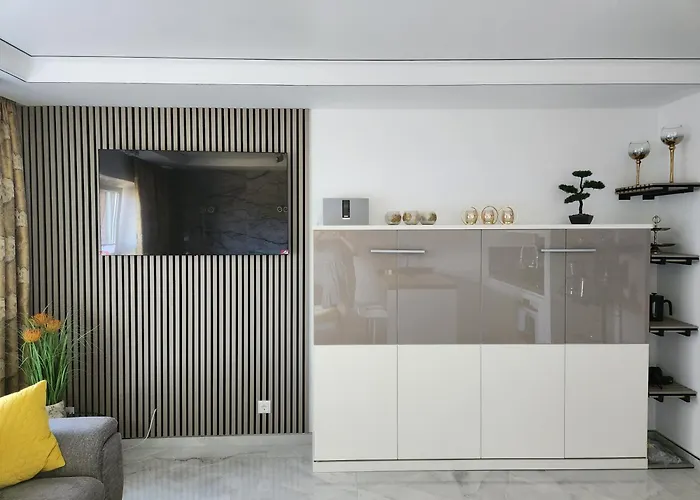 Seeburg アパート シャルボイツ