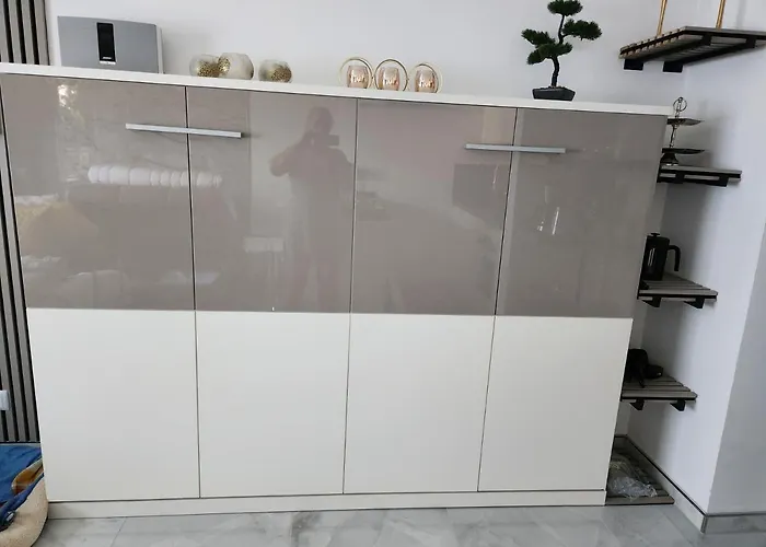 Seeburg アパート シャルボイツ