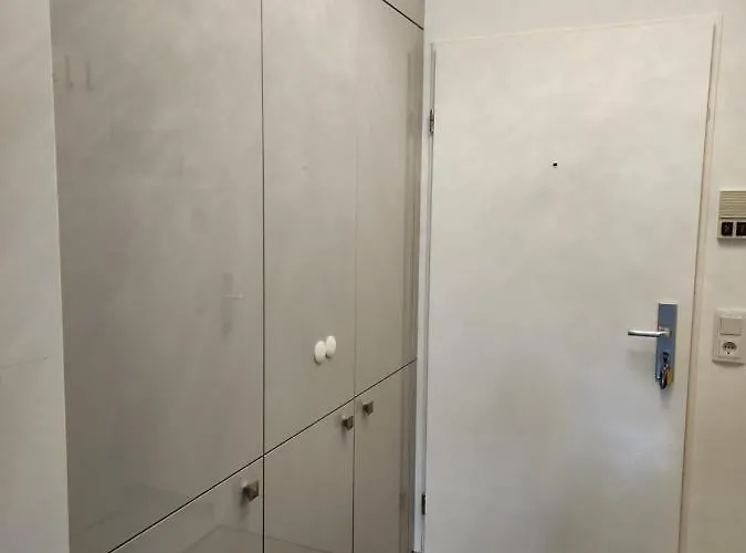 アパート Seeburg *