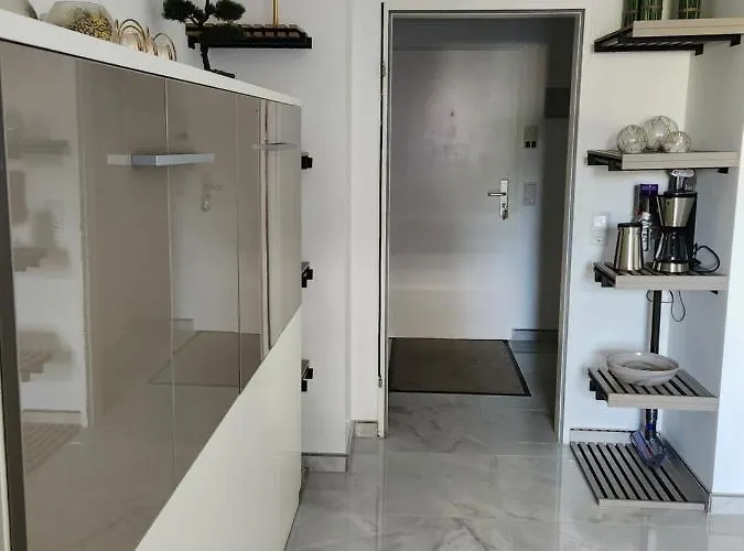 Seeburg アパート