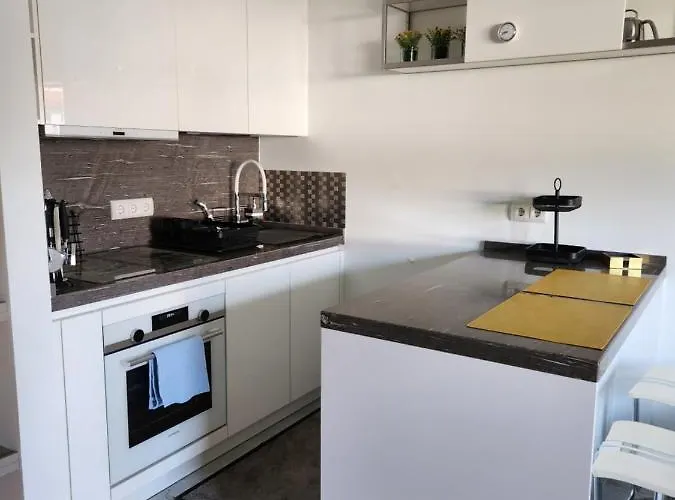 Seeburg アパート シャルボイツ