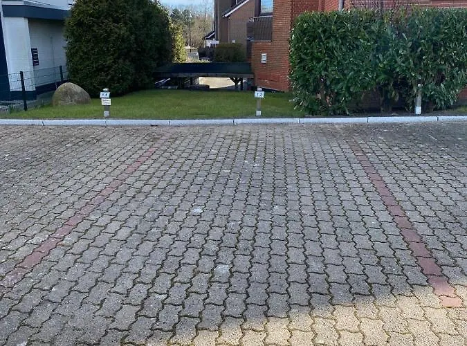 Seeburg アパート