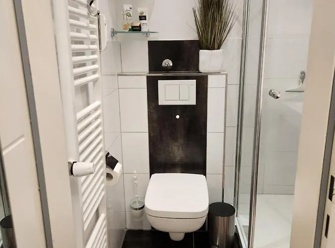 アパート Seeburg