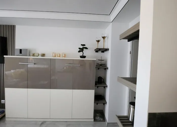 Seeburg アパート