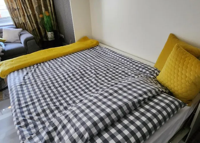 アパート Seeburg