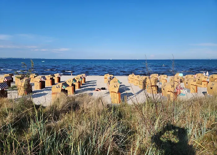 Seeburg アパート